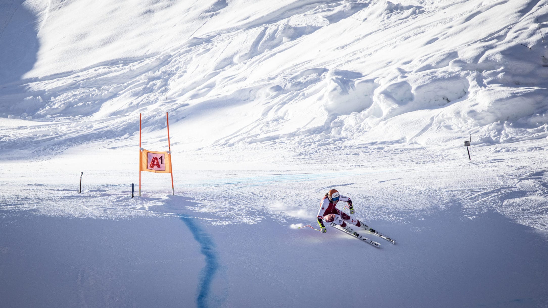 Arlberg Kandahar Rennen