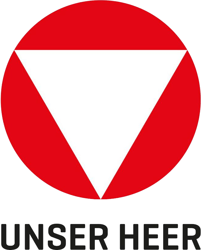 Logo Bundesheer