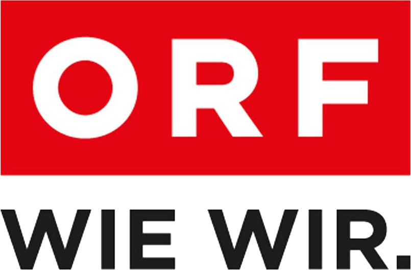 Logo ORF