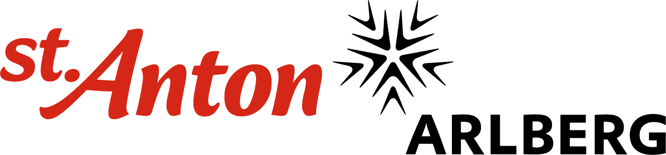 Logo St. Anton am Arlberg
