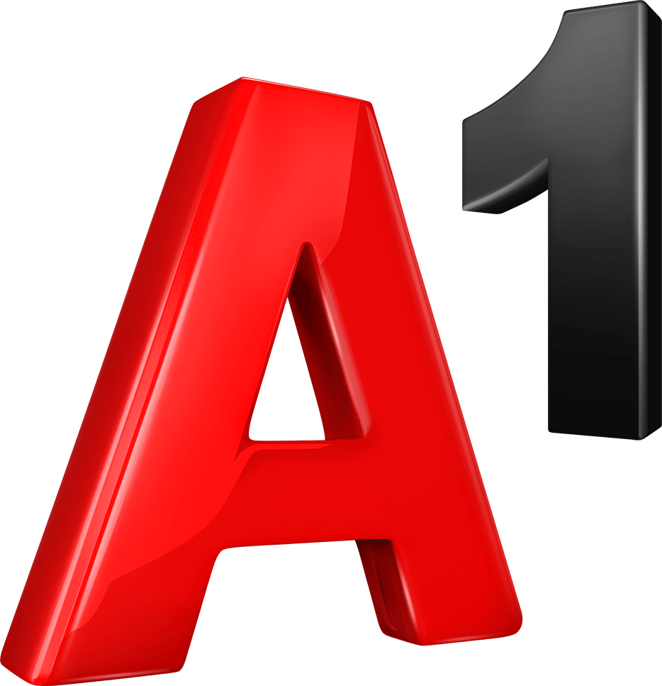 Logo A1
