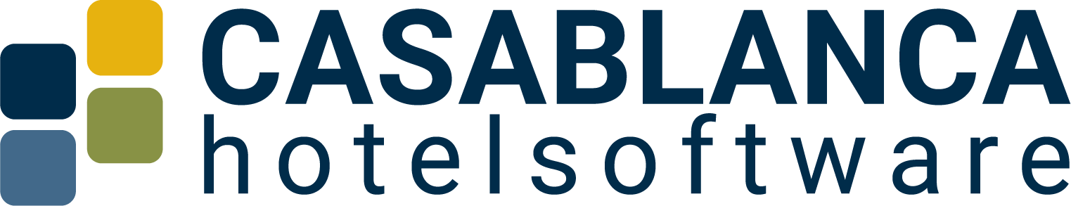 Logo Casablanca