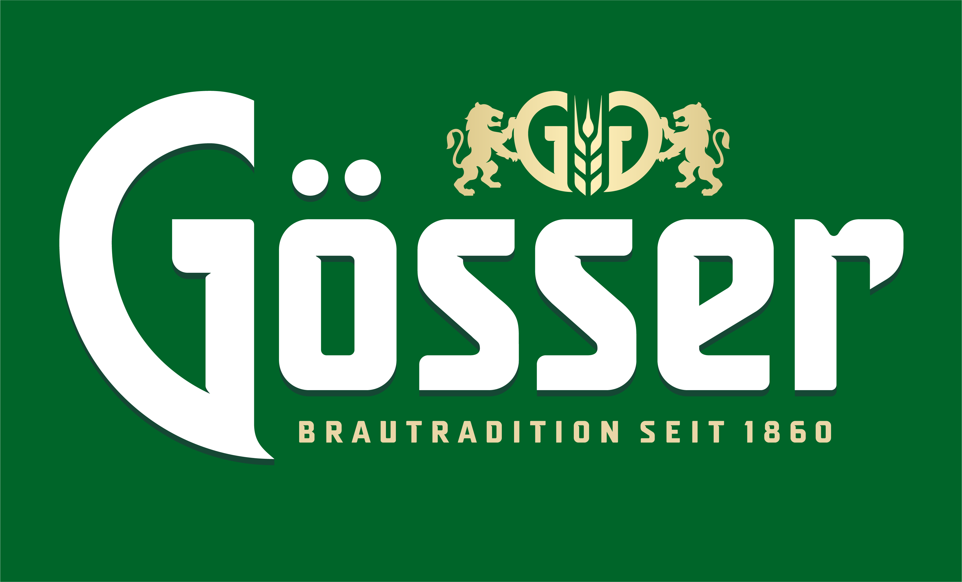 Logo Gösser