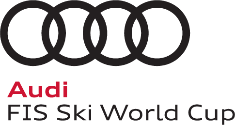 Logo Audi FIS WC