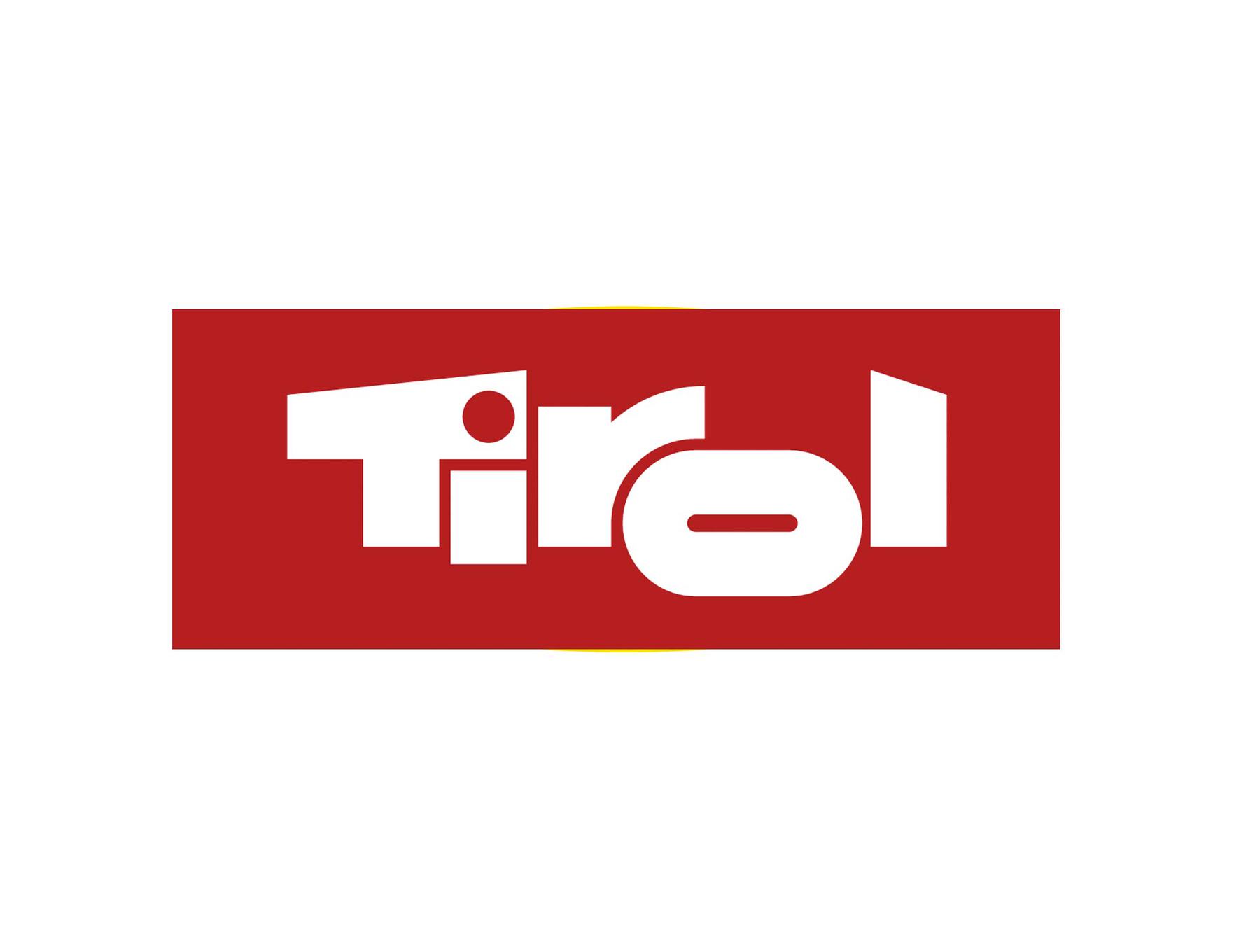 Logo Tirol
